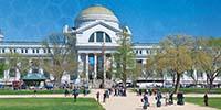 A Tour of the Smithsonian Museum of Natural History Labs