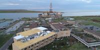 After the Storm—Lab Safety and Disaster Recovery