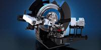 Bruker Announces New D8 DISCOVER PlusTM X-ray Diffraction (XRD) Solutions