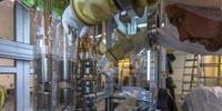 Closing in on Elusive Particles