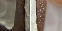Defrosting Surfaces in Seconds
