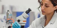 Gender Equality Report Card Reveals Systematic Underrepresentation of Women in STEM