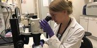 Instant Messaging in Proteins Discovered