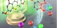 Let There Be Light: Synthesizing Organic Compounds