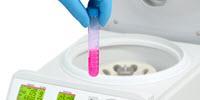 OHAUS Adds Two New Centrifuges to the Frontier™ 5000 Series