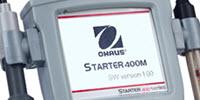 OHAUS Launches New Starterâ„¢ 400 Series Portable Water Analysis Meters