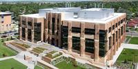Project Profile: Engineering Education and Research Building
