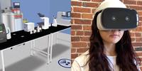 Reimagining Lab Design with Immersive Technology