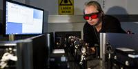 Saving Lives Faster: Scientists Develop World-First Laser Incubator for Blood