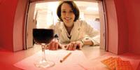 Searching for the Characteristics of Award-Winning Wine
