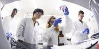 Specialized Training Benefits Young STEM Researchers