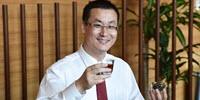 Study Shows That Drinking Tea Improves Brain Health