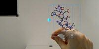 Sygnature Discovery Develops AR Molecular Visualization Prototype