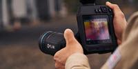Thermal Camera Streamlines Industrial Inspections