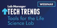 Tools for the Life Science Lab