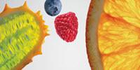 Validated Analytical Workflow Facilitates the Routine Determination of Pesticides in Food Samples