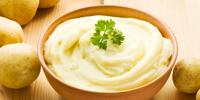 Potatoes Are as Effective as Carbohydrate Gels as Fuel Source for Athletes