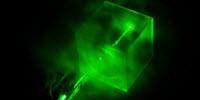 Airborne Chemicals Instantly Identified Using New Technology