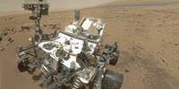 Ancient Oasis Once Existed on Mars