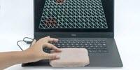Artificial Skin Creates First Ticklish Devices