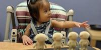 Babies Understand Counting Years Earlier Than Believed