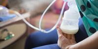 Compound in Breast Milk Fights Harmful Bacteria