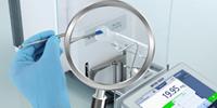 Conserve Precious Samples and Save Costs with the Newest METTLER TOLEDO XPR Analytical Balance