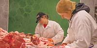 Developing Better Meat Products Through Research