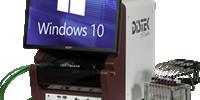 Distek Opt-Diss Fiber Optic Dissolution System Now Shipping with Windows 10