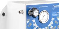 Harris Products SG 920 Switchover System Protects Against High Purity Gas Supply Disruptions