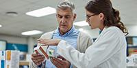 Health Risks Associated with N-Nitrosodimethylamine (NDMA)