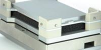 Heater/Shaker for Use with Automated Pipetting Robots from BrandTech® Scientific