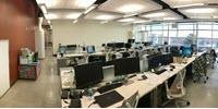 How Much Are You Polluting Your Office Air Just by Existing?