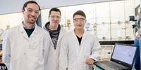 How to Make Biocatalysts Immortal