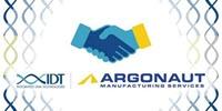 IDT Partners with Argonaut Manufacturing Services to Provide Custom Lyophilized Products and Reduce Environmental Impact
