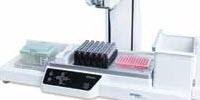 INTEGRA ASSIST PLUS Pipetting Robots—Hands-Free Multichannel Pipetting
