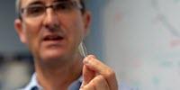 Inventing the World's Strongest Silver