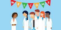 Linda's Lab: Onboarding New Staff