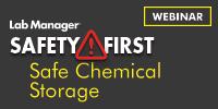 Managing Lab Chemicals Safely