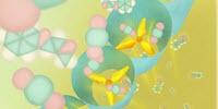 New Material Captures Carbon Dioxide