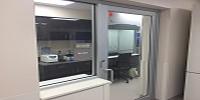 New Molecular Lab Means Faster Test Results
