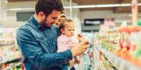 New Report Finds Arsenic, Lead, and Other Toxic Contaminants in 95% of Baby Foods Tested