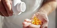 Omega-3 Fish Oil Rises to Top in Analysis of Studies