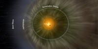 Pressure Runs High at Edge of Solar System