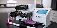 Protect Fragile 3D Spheroids and Non-/Loosely-Adherent Cells During Automated Media Exchange