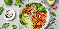 Psychologists Show Leading with Flavor Encourages Healthy Eating