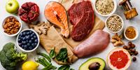 Research Brief: Nutritious Foods Have Lower Environmental Impact Than Unhealthy Foods