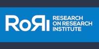 Research on Research Institute (RoRI) Launches to Enable More Strategic, Open, Diverse, and Inclusive Research
