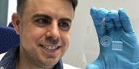 Researchers Develop Flexible, Biocompatible Nanocellulose Sensors That Can Be Attached to the Skin