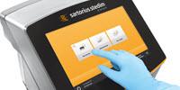 Sartorius Stedim Biotech launches new Sartocheck® 5 Plus Filter Tester
